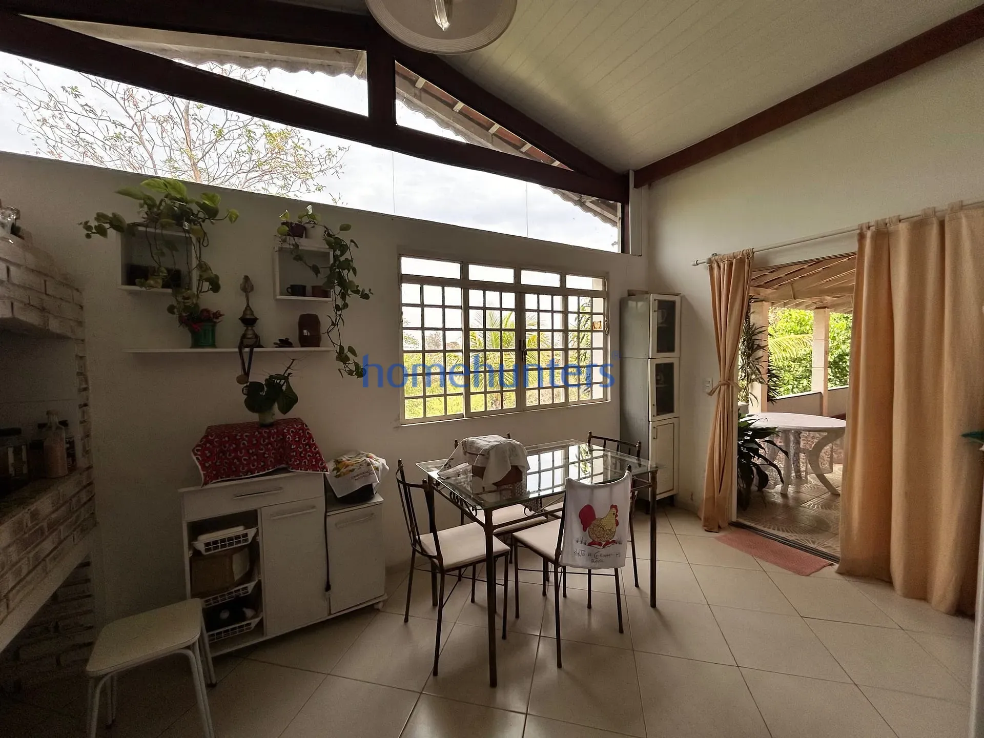 Chácara, 3 quartos, 3850 m² - Foto 6