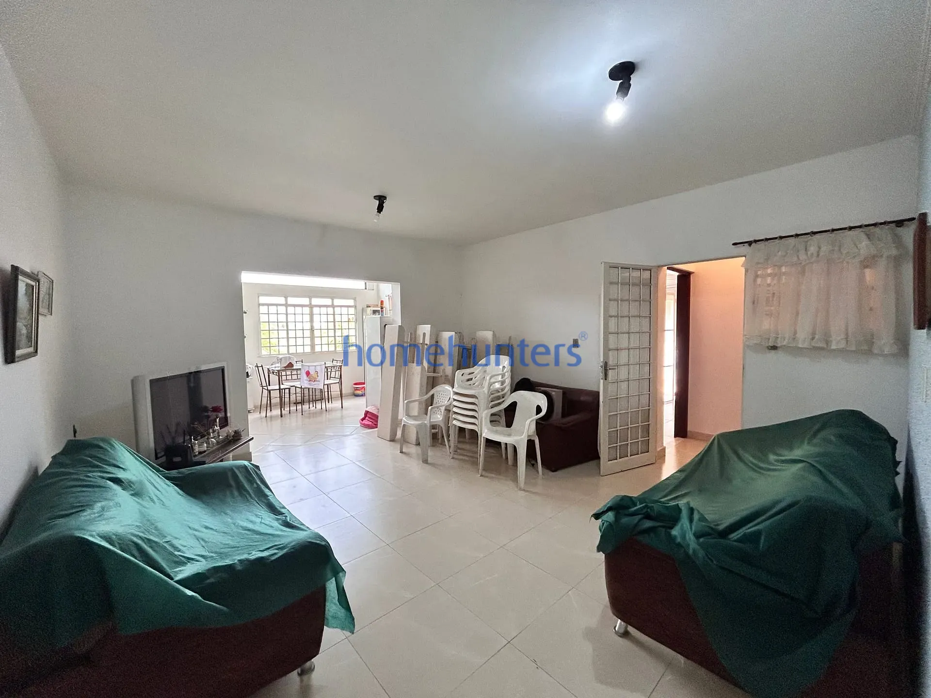 Chácara, 3 quartos, 3850 m² - Foto 8