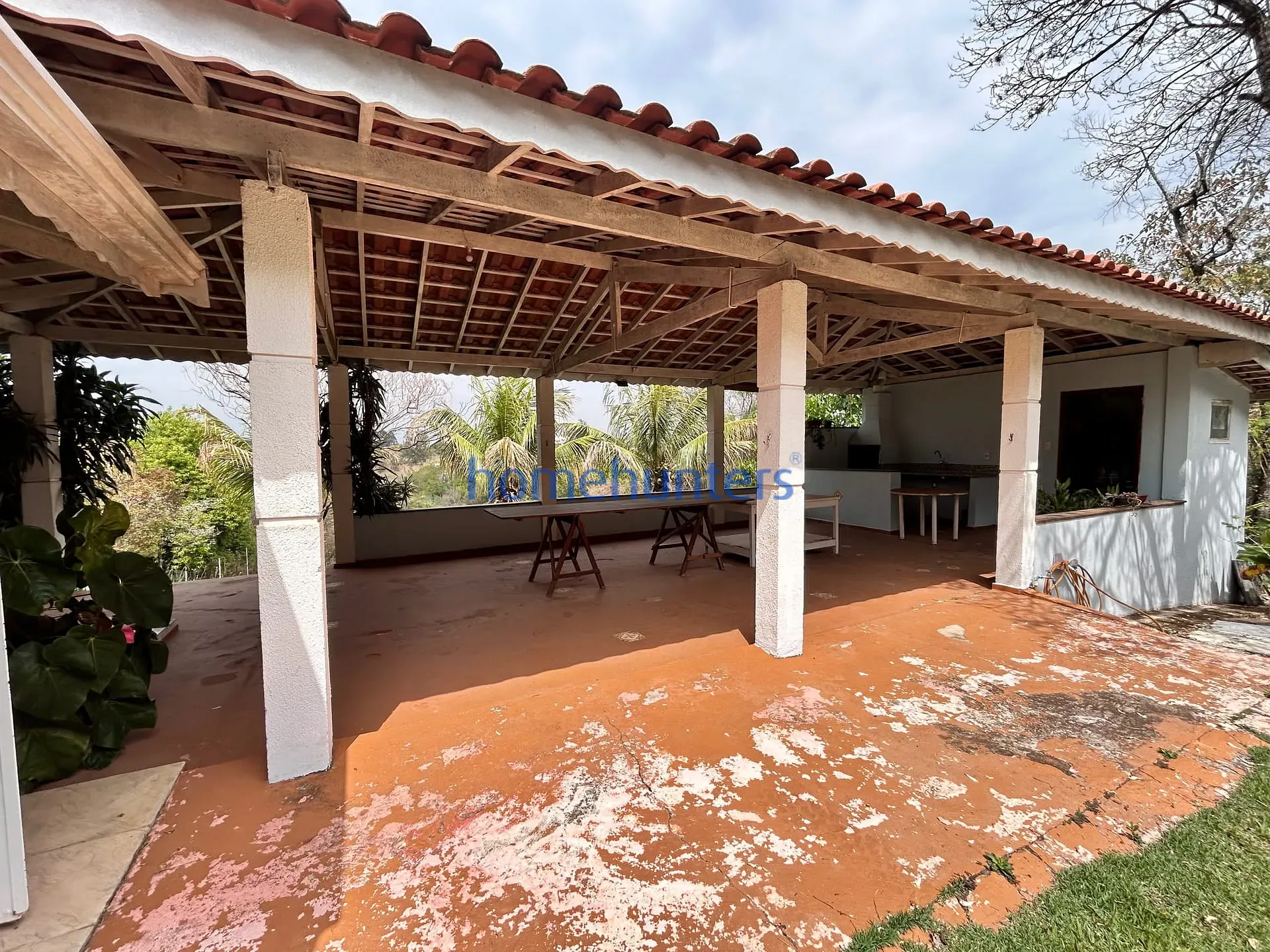 Chácara, 3 quartos, 3850 m² - Foto 21