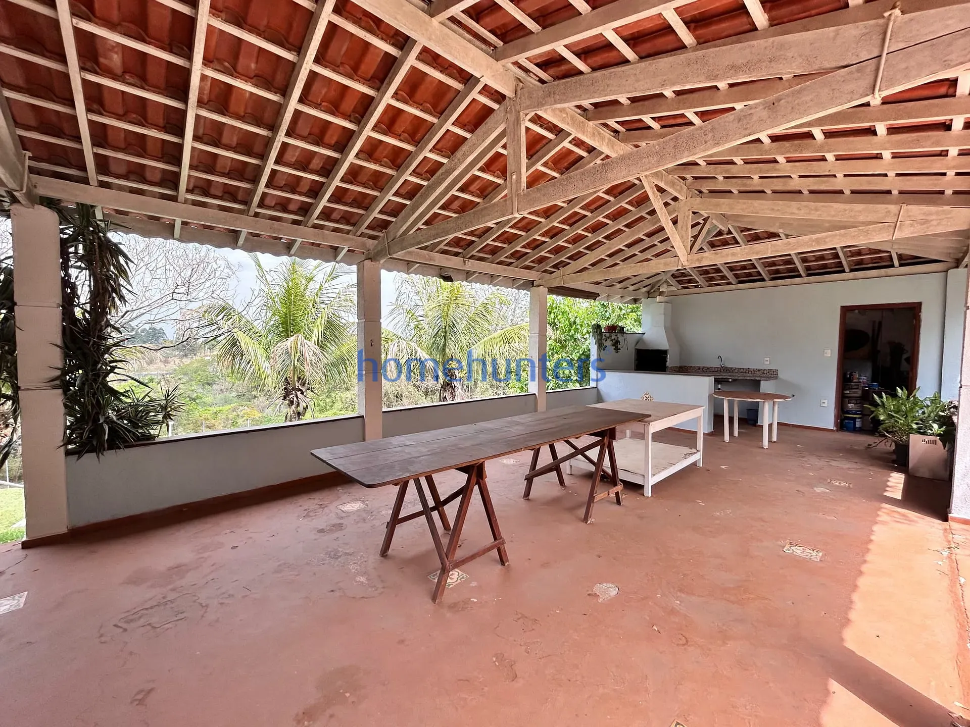 Chácara, 3 quartos, 3850 m² - Foto 22