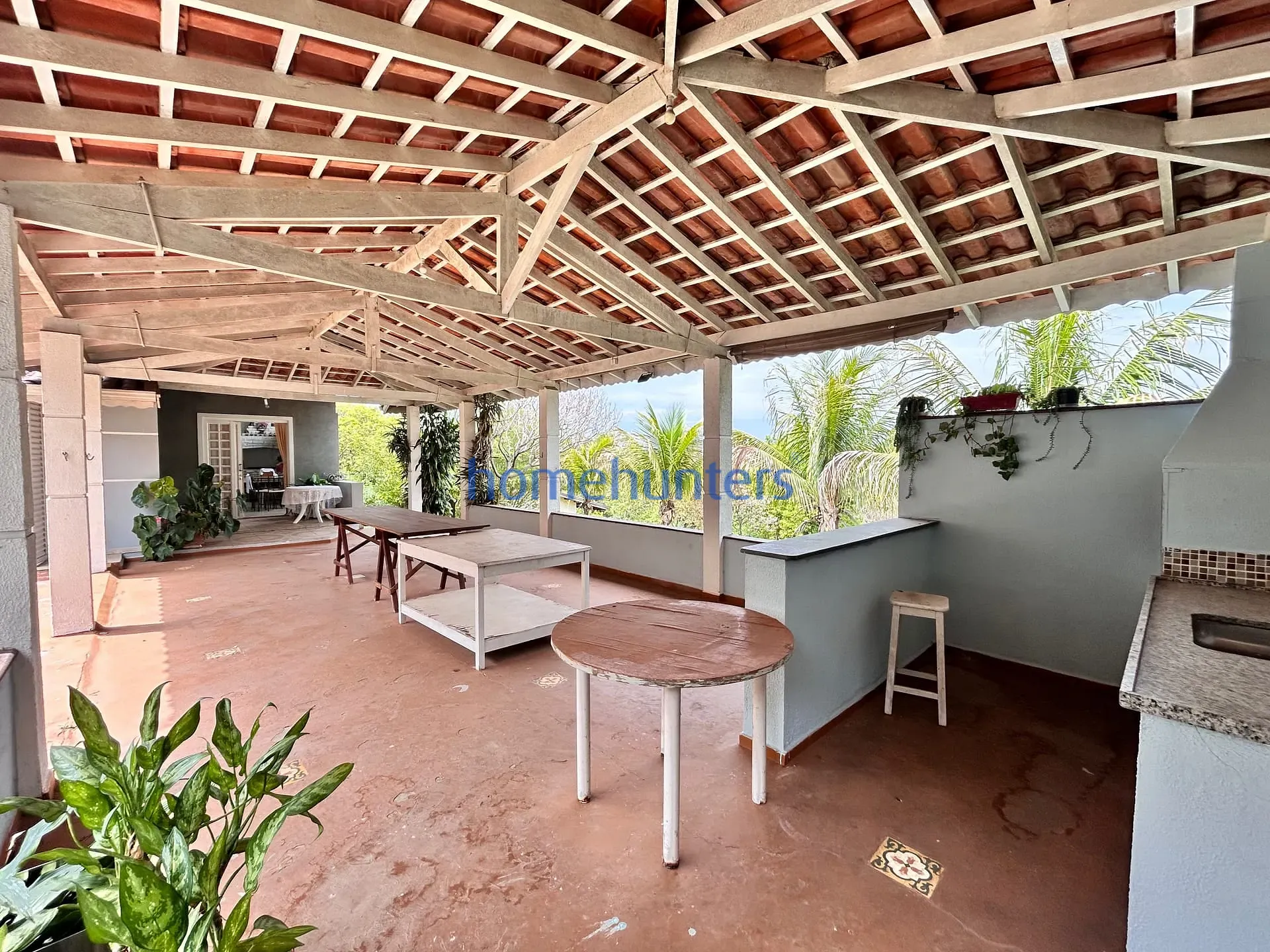 Chácara, 3 quartos, 3850 m² - Foto 24