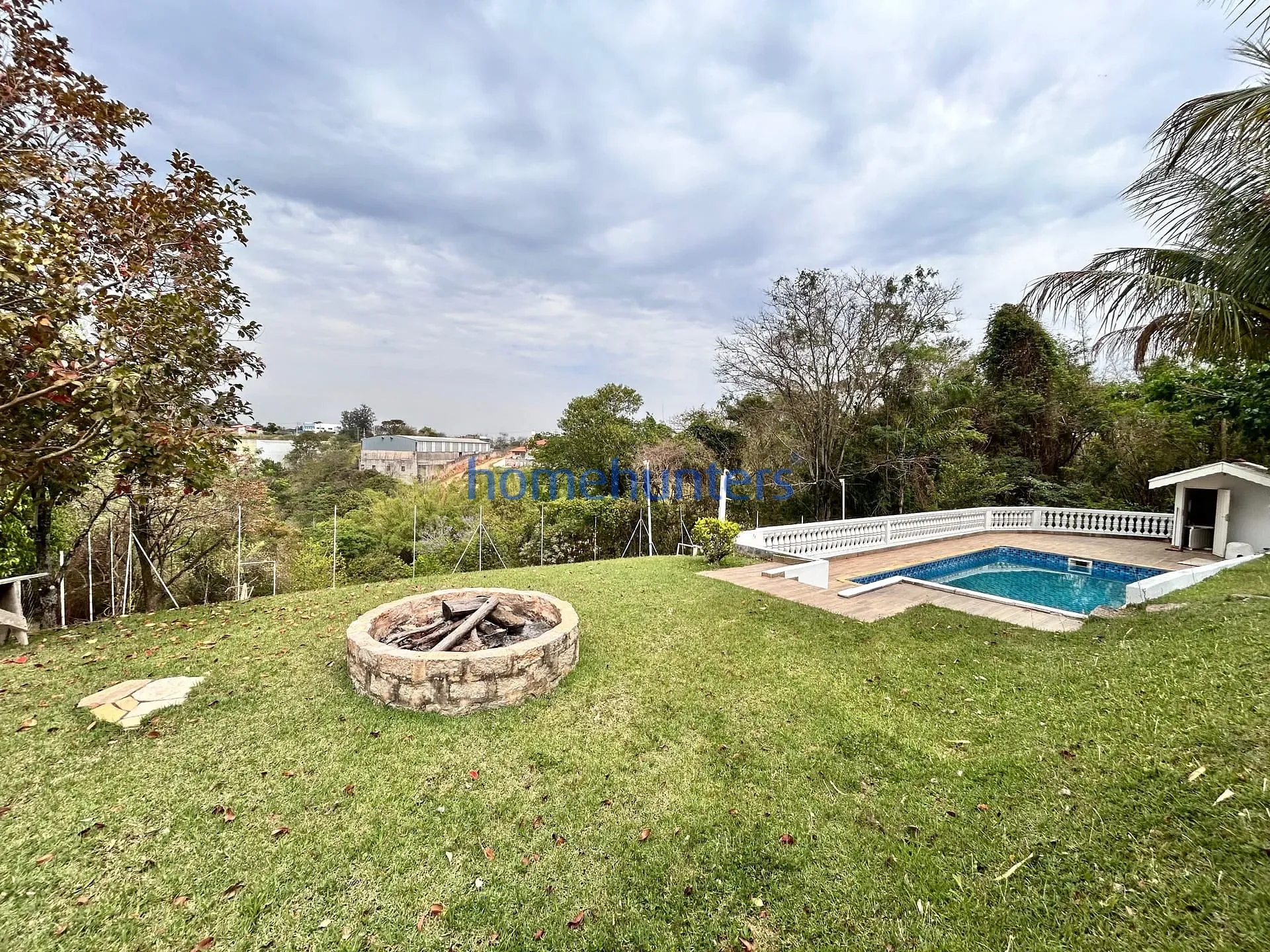 Chácara, 3 quartos, 3850 m² - Foto 26