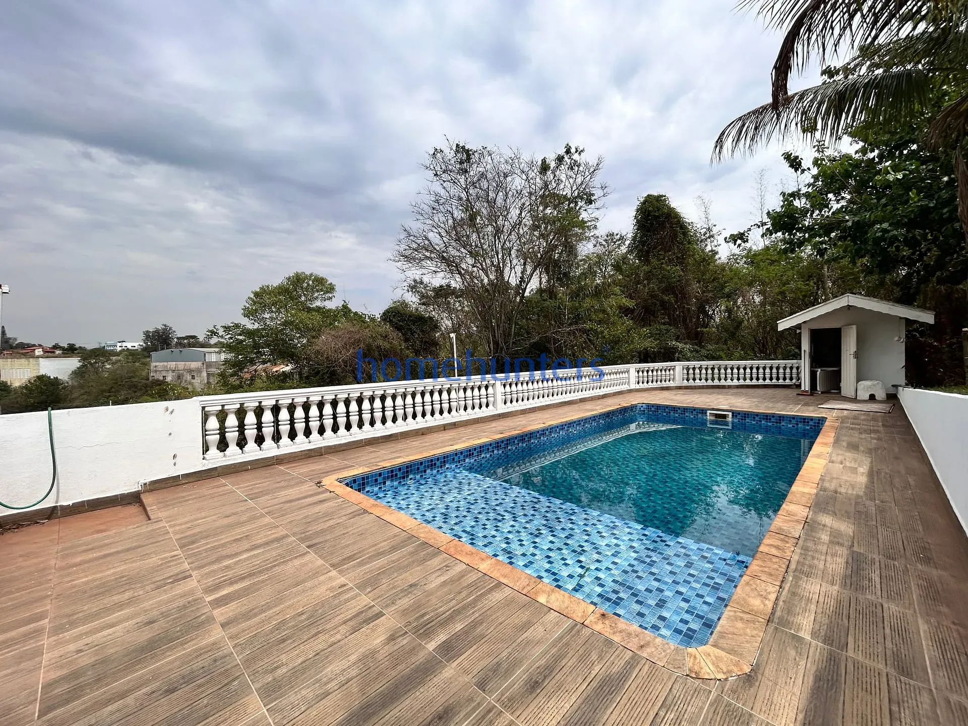 Chácara, 3 quartos, 3850 m² - Foto 27