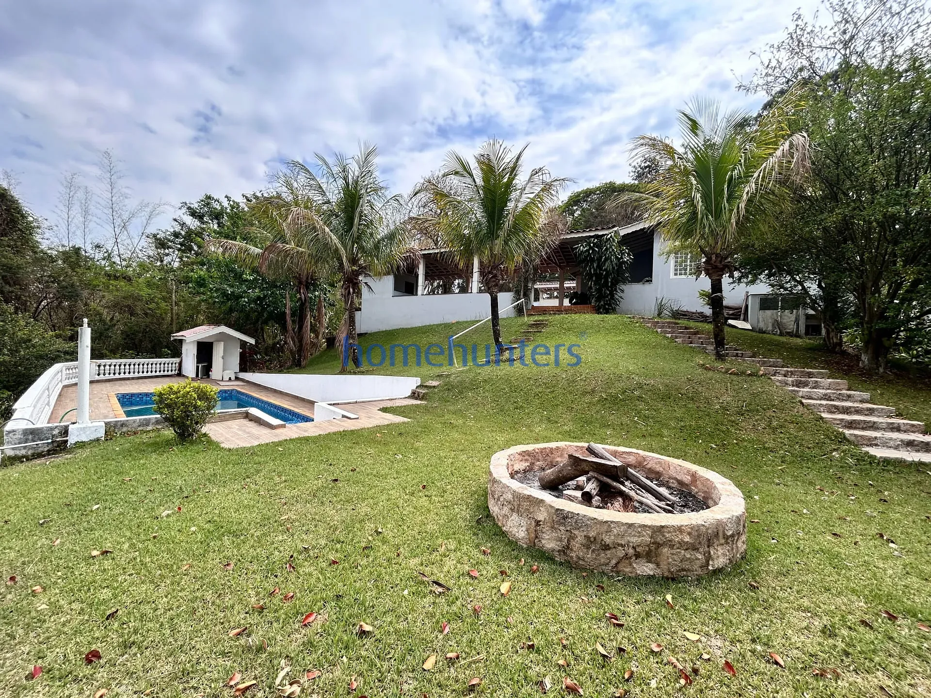Chácara, 3 quartos, 3850 m² - Foto 29