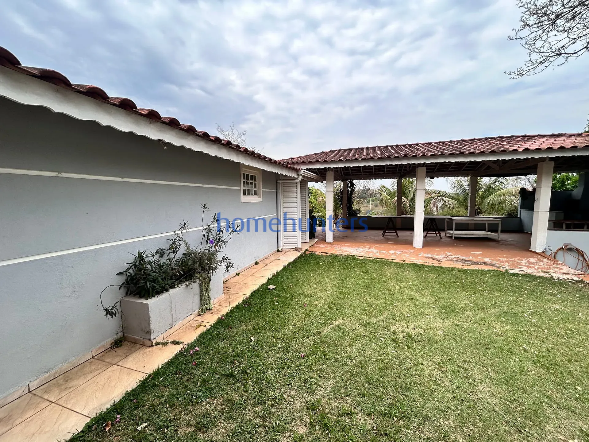 Chácara, 3 quartos, 3850 m² - Foto 2