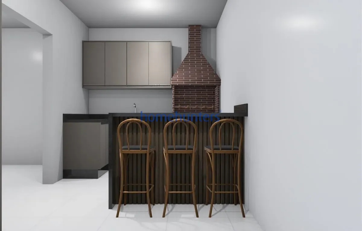 Chácara, 3 quartos, 3850 m² - Foto 32