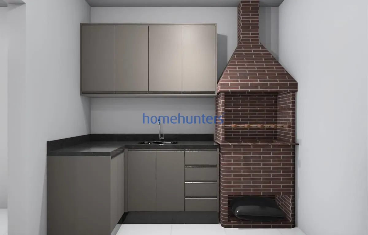 Chácara, 3 quartos, 3850 m² - Foto 33