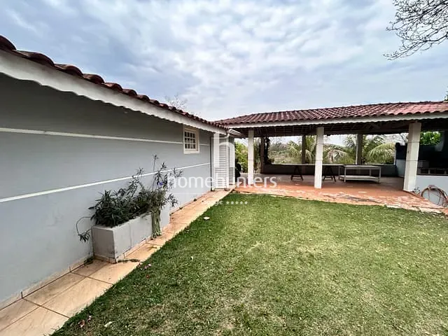 Chácara com 3850m² 3 quartos e 4 banheiros, à venda, no bairro Chácaras São Bento em Valinhos