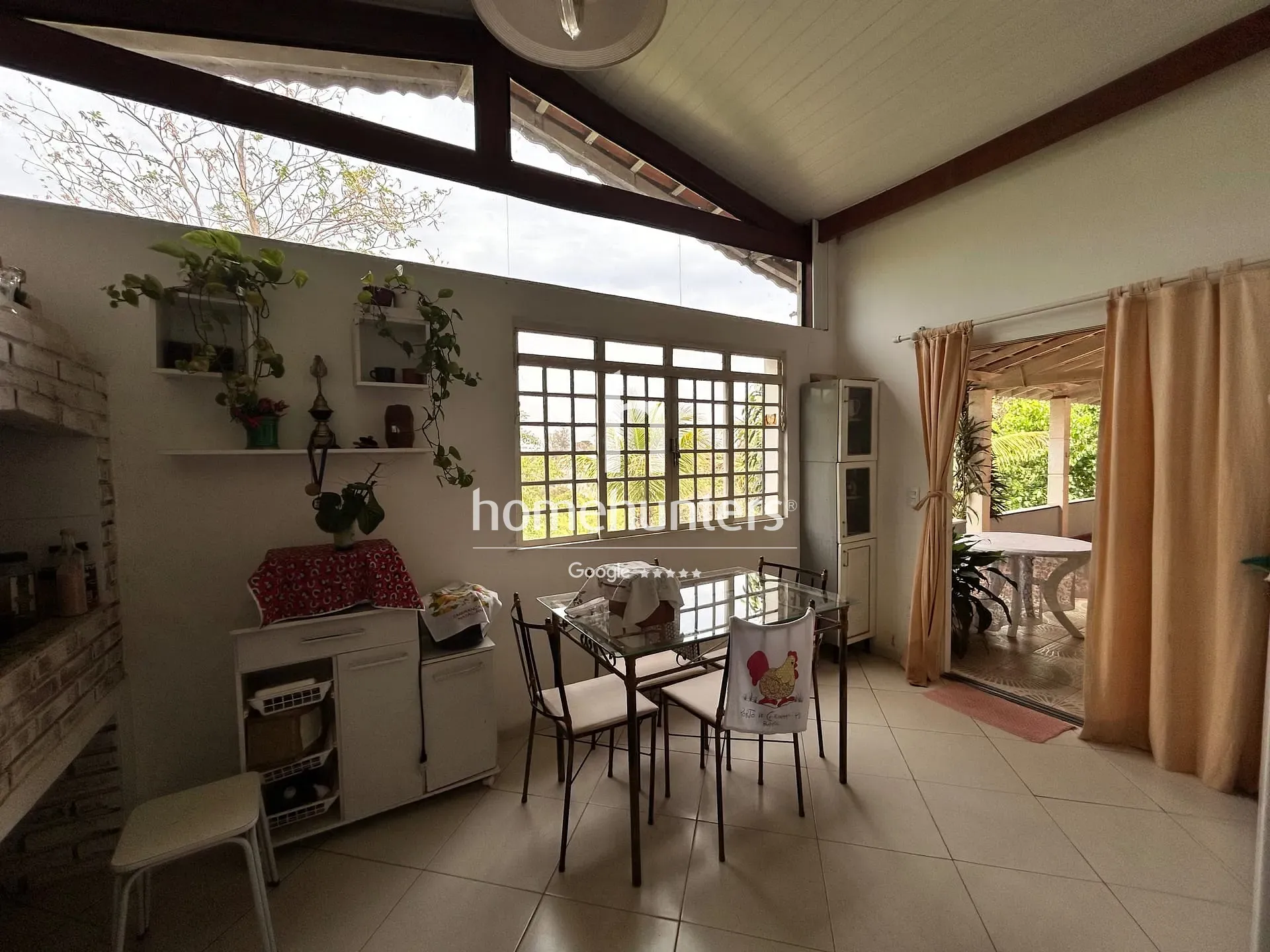 Chácara, 3 quartos, 3850 m² - Foto 6