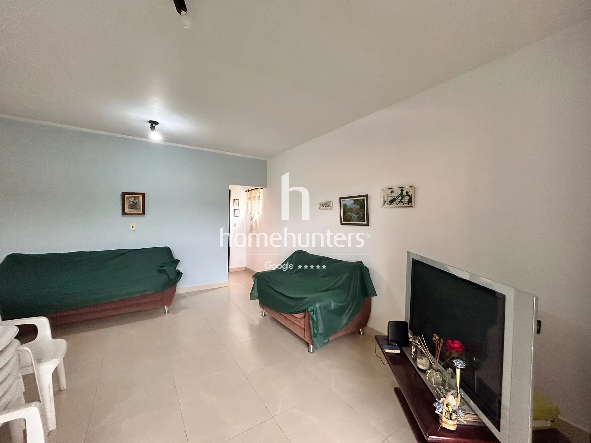 Chácara, 3 quartos, 3850 m² - Foto 7