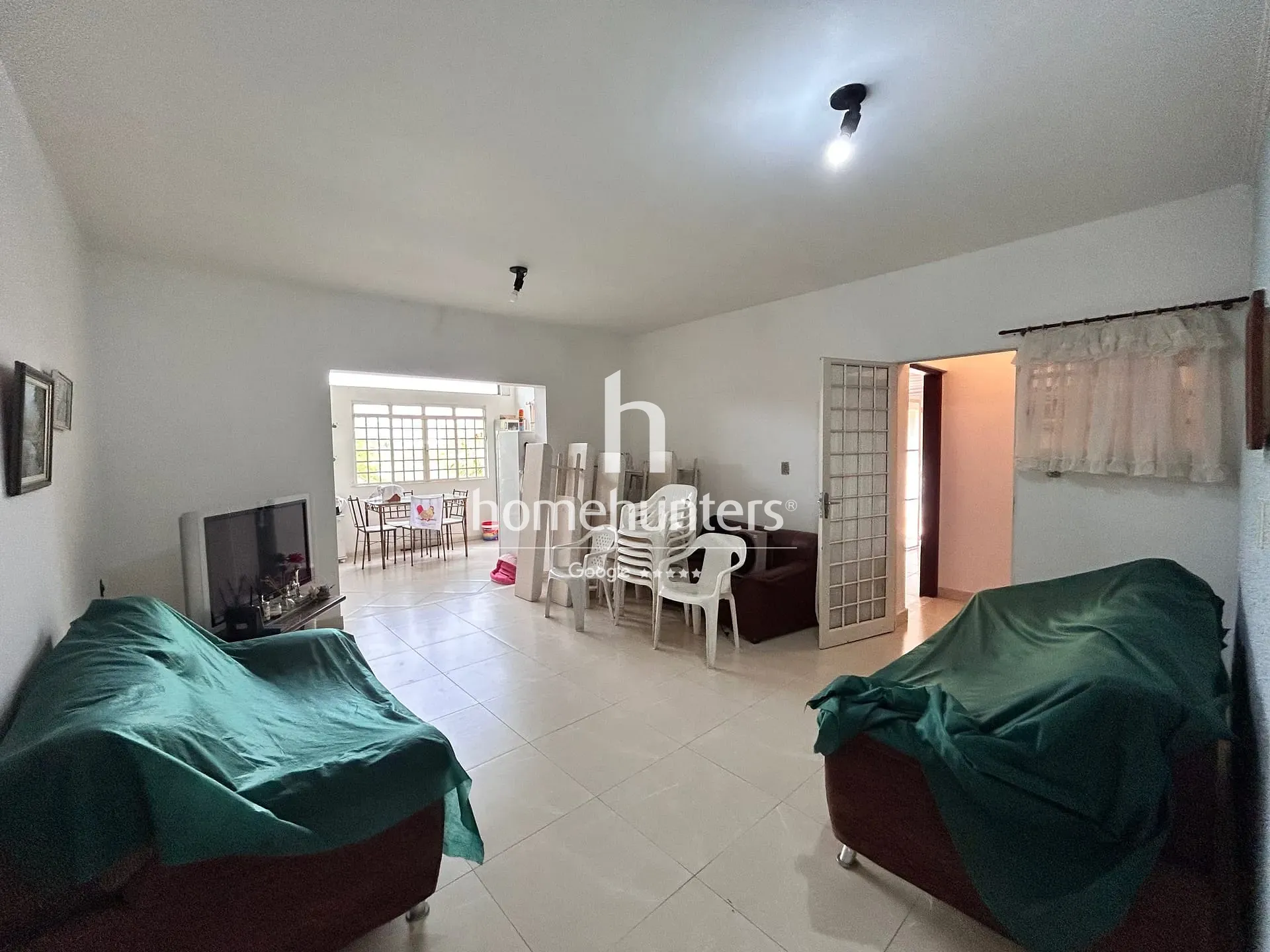 Chácara, 3 quartos, 3850 m² - Foto 8