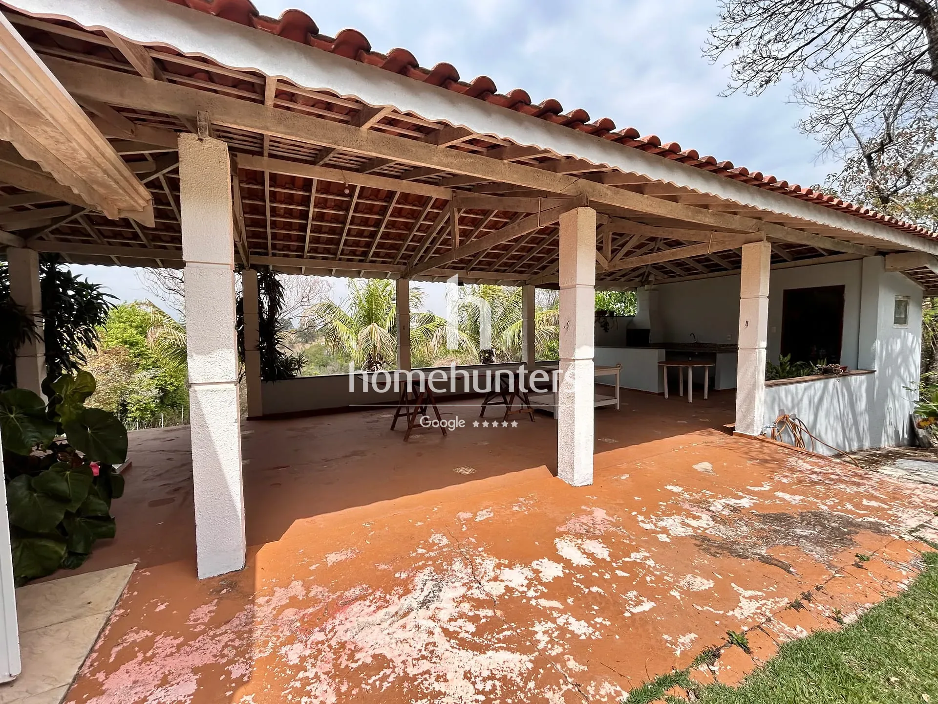 Chácara, 3 quartos, 3850 m² - Foto 21
