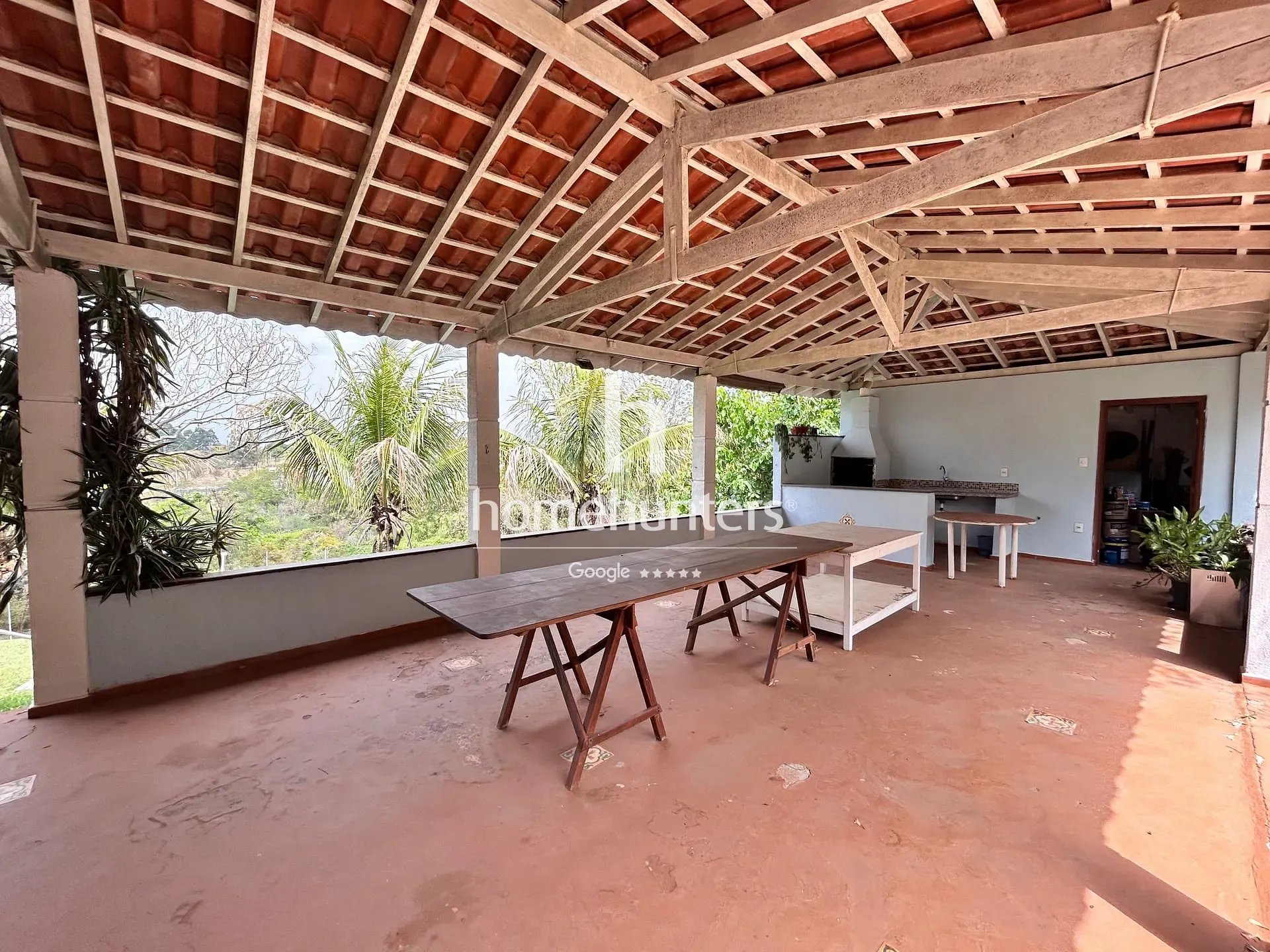 Chácara, 3 quartos, 3850 m² - Foto 22