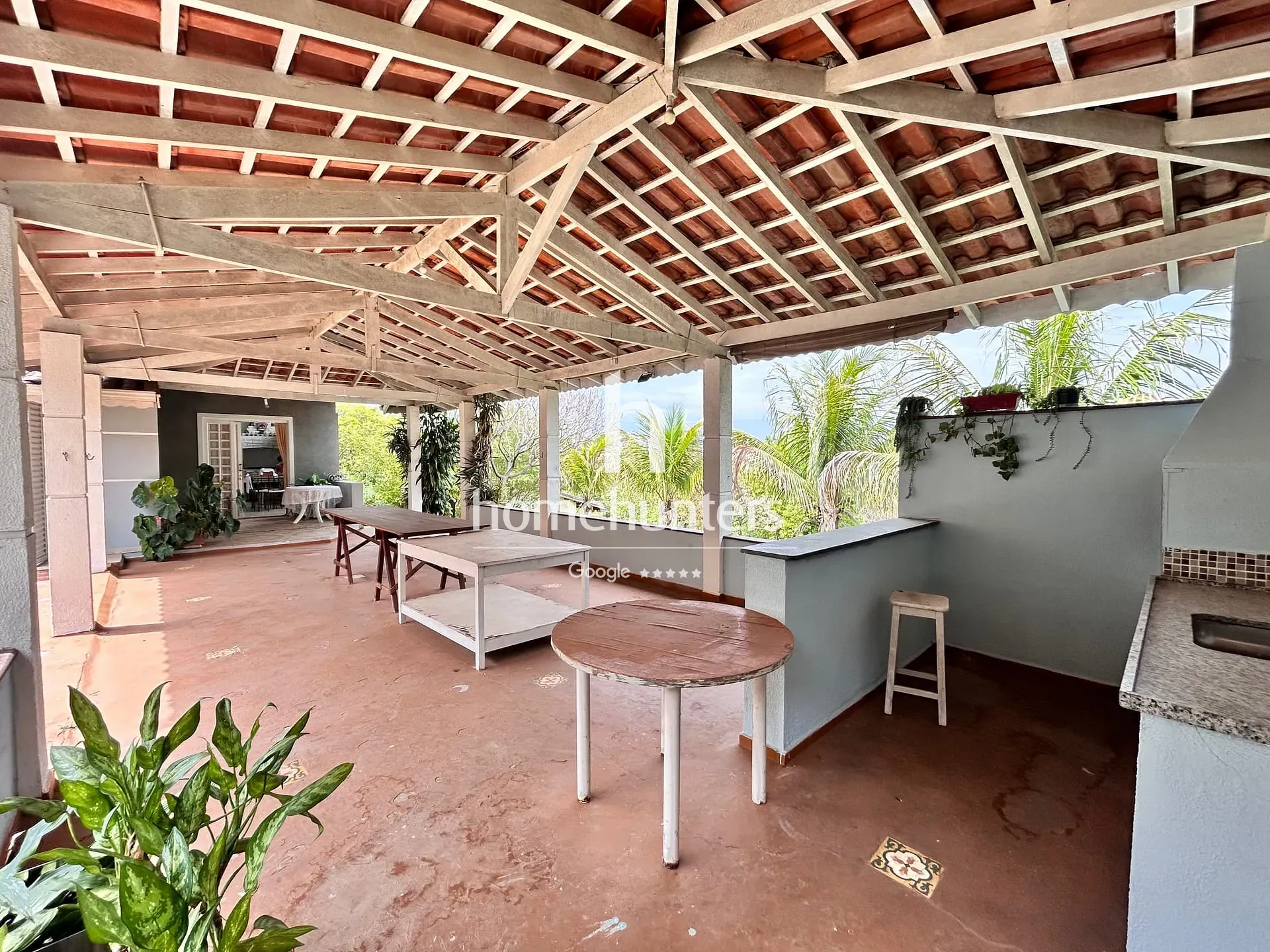 Chácara, 3 quartos, 3850 m² - Foto 24