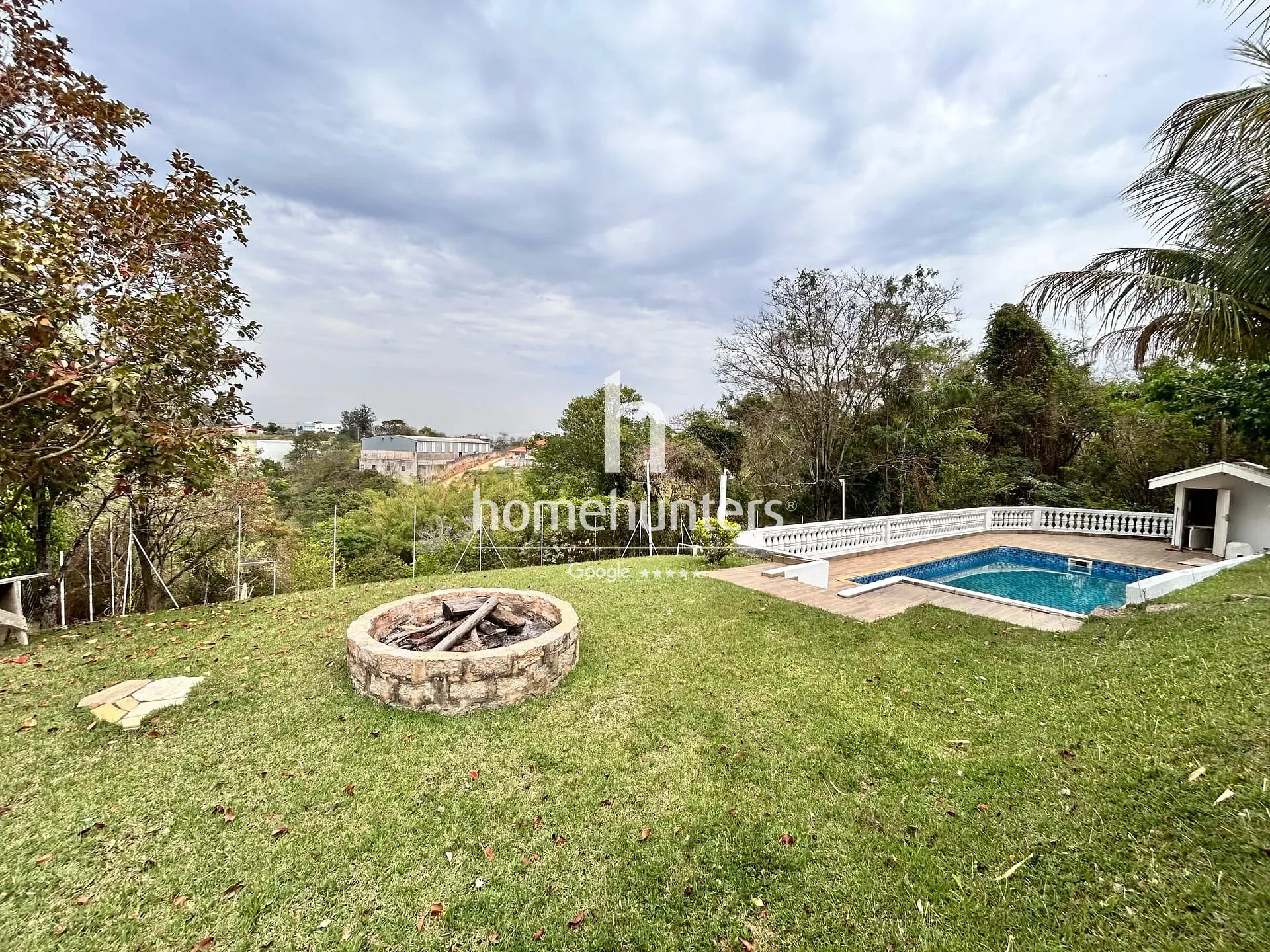 Chácara, 3 quartos, 3850 m² - Foto 26