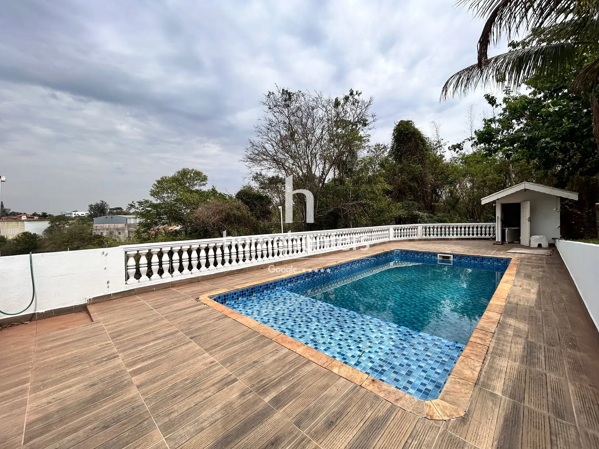Chácara, 3 quartos, 3850 m² - Foto 27