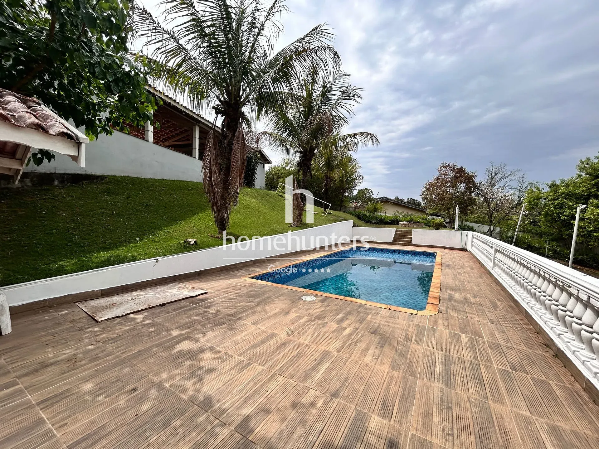 Chácara, 3 quartos, 3850 m² - Foto 28