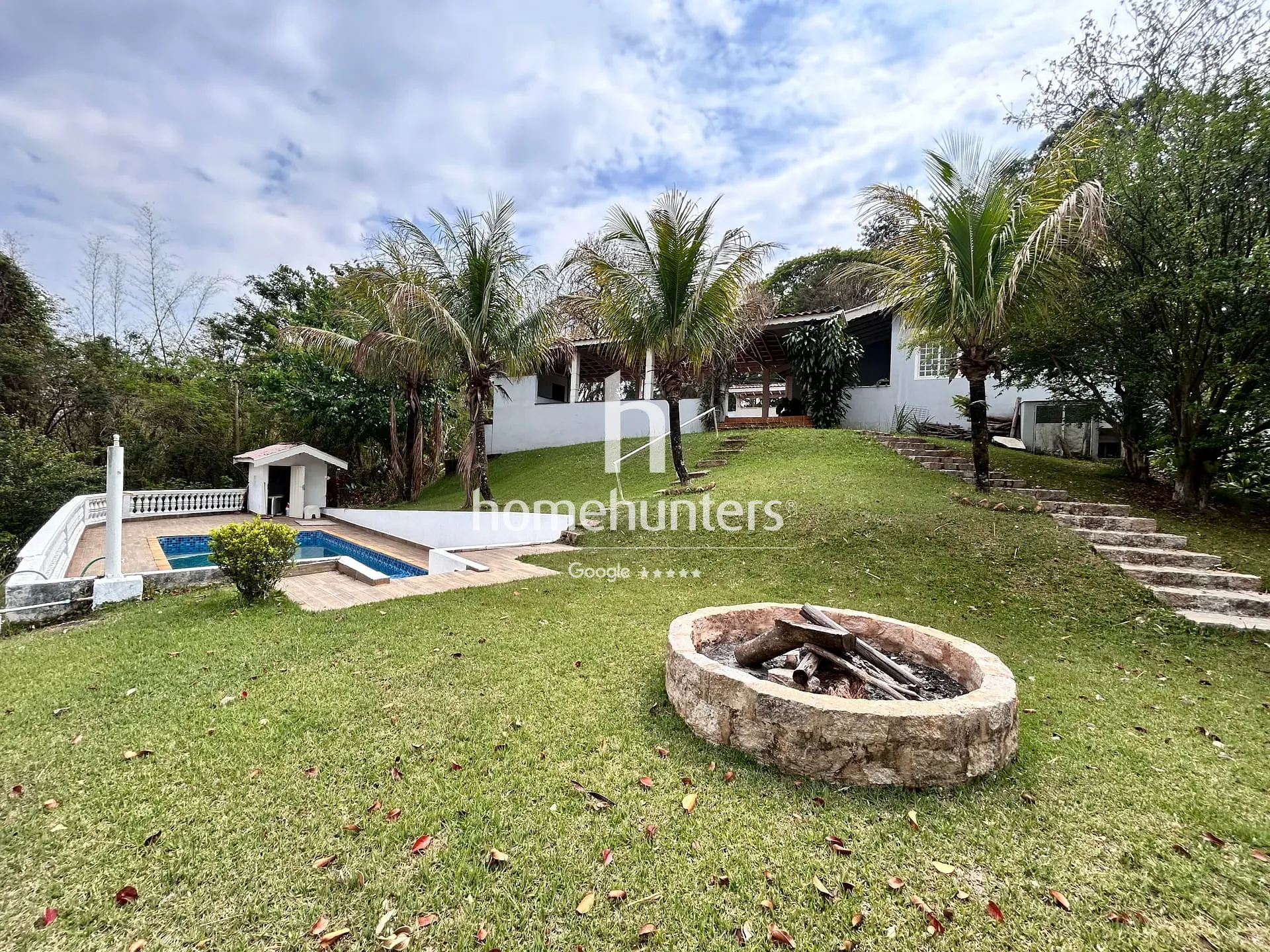 Chácara, 3 quartos, 3850 m² - Foto 29