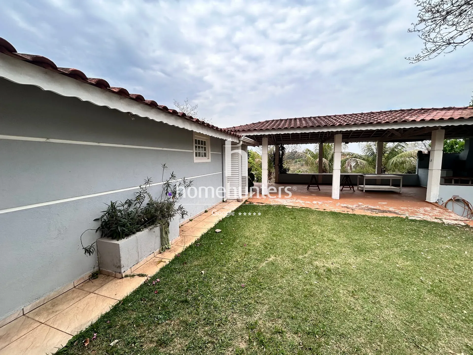 Chácara, 3 quartos, 3850 m² - Foto 2