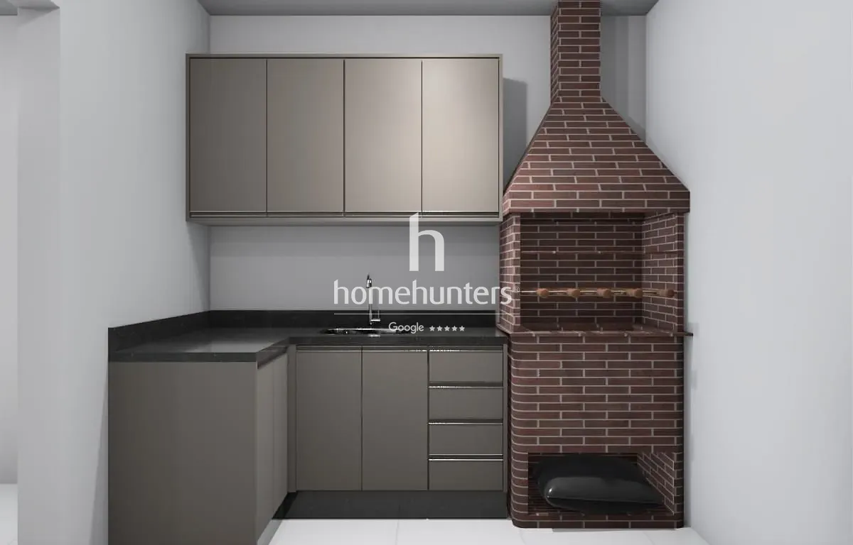 Chácara, 3 quartos, 3850 m² - Foto 33