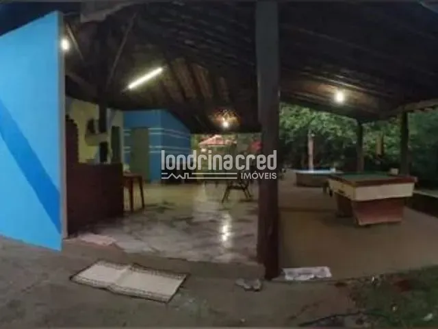 Chácara com 1200m² 2 quartos e 1 banheiro, à venda, no bairro Zona Rural em Alvorada Do Sul