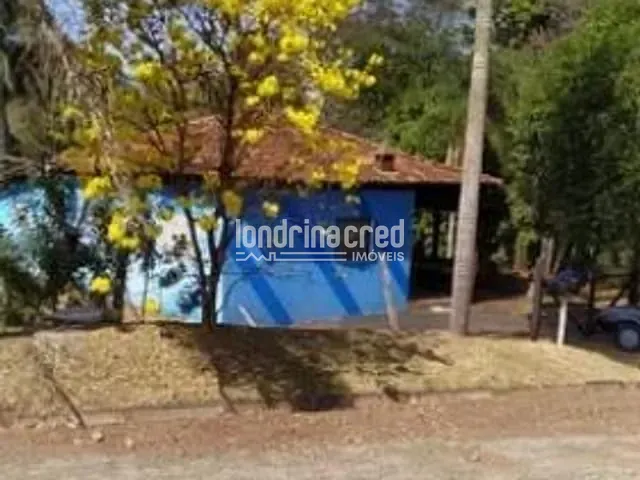 Chácara com 1200m² 2 quartos e 1 banheiro, à venda, no bairro Zona Rural em Alvorada Do Sul