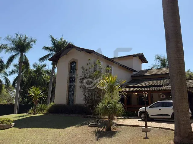 Chácara com 3818m² 4 quartos e 3 banheiros, à venda, no bairro Bairrinho em Artur Nogueira