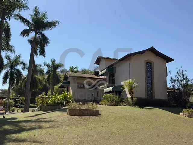 Chácara com 3818m² 4 quartos e 3 banheiros, à venda, no bairro Bairrinho em Artur Nogueira