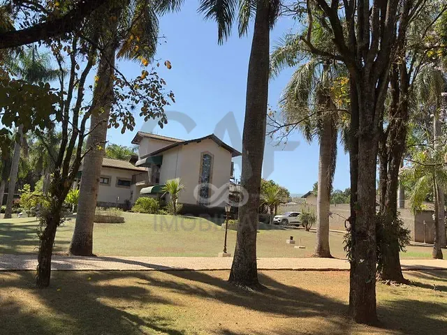 Chácara com 3818m² 4 quartos e 3 banheiros, à venda, no bairro Bairrinho em Artur Nogueira