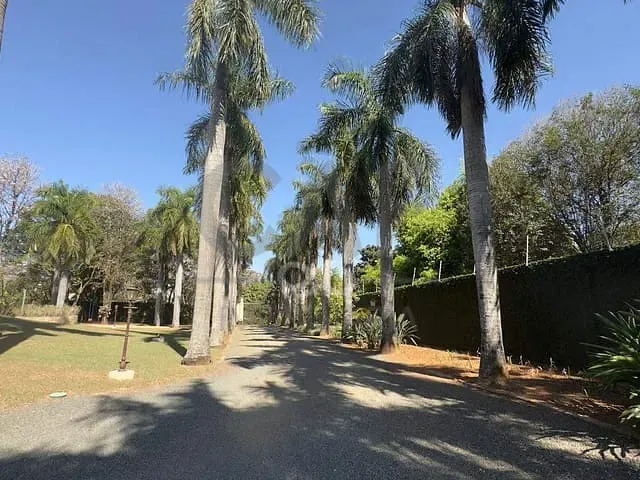 Chácara com 3818m² 4 quartos e 3 banheiros, à venda, no bairro Bairrinho em Artur Nogueira