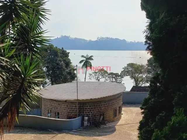 Chácara 2 quartos e 3 banheiros, à venda, no bairro Rio Grande em São Bernardo do Campo