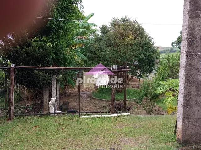 Chácara com 109768m² 3 quartos e 1 banheiro, à venda, no bairro Portal do Céu em São José dos Campos