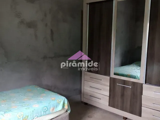 Chácara com 109768m² 3 quartos e 1 banheiro, à venda, no bairro Portal do Céu em São José dos Campos