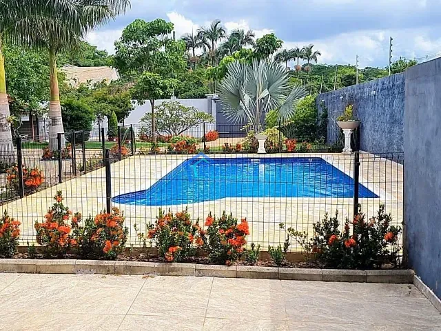 Chácara com 1000m² 4 quartos e 4 banheiros, à venda, no bairro Recanto Campestre Internacional de Viracopos Gleba 9 em Indaiatuba