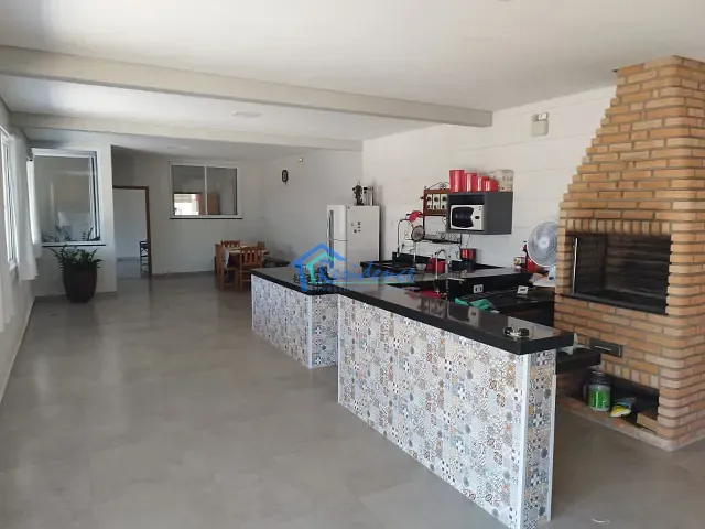 Chácara com 1000m² 4 quartos e 4 banheiros, à venda, no bairro Recanto Campestre Internacional de Viracopos Gleba 9 em Indaiatuba