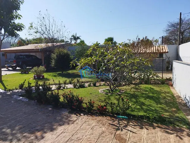Chácara com 1000m² 4 quartos e 4 banheiros, à venda, no bairro Recanto Campestre Internacional de Viracopos Gleba 9 em Indaiatuba