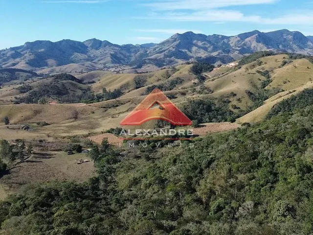 Chácara com 36300m² 1 quarto e 1 banheiro, à venda, no bairro BREJO GRANDE em Gonçalves