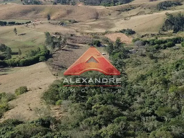 Chácara com 36300m² 1 quarto e 1 banheiro, à venda, no bairro BREJO GRANDE em Gonçalves