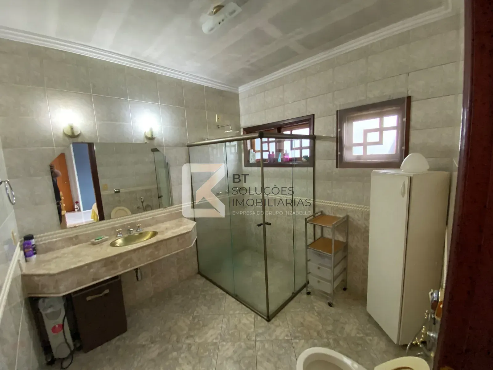 Chácara, 7 quartos, 2560 m² - Foto 36