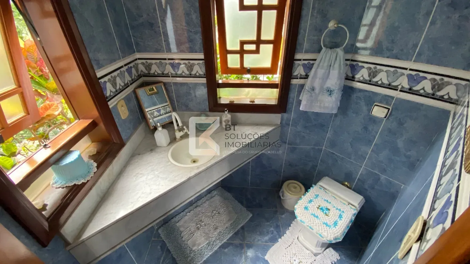 Chácara, 7 quartos, 2560 m² - Foto 42