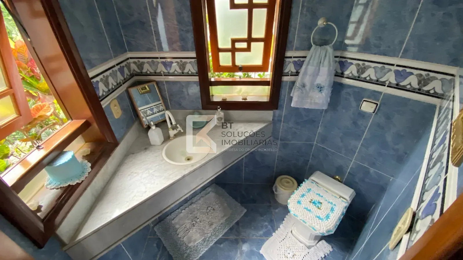Chácara, 7 quartos, 2560 m² - Foto 43