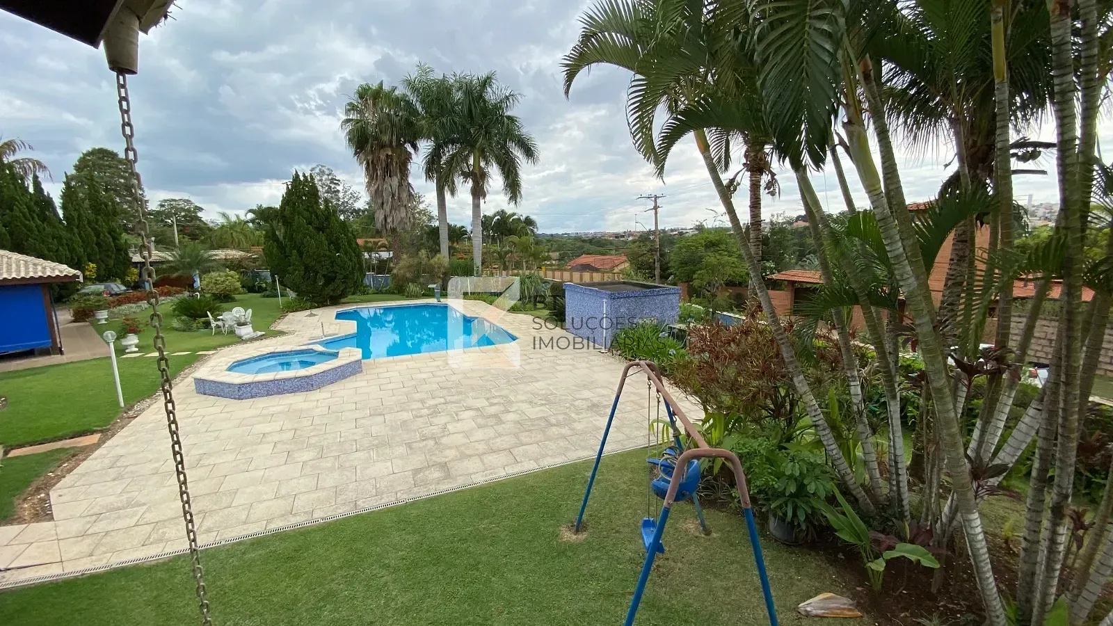 Chácara, 7 quartos, 2560 m² - Foto 60