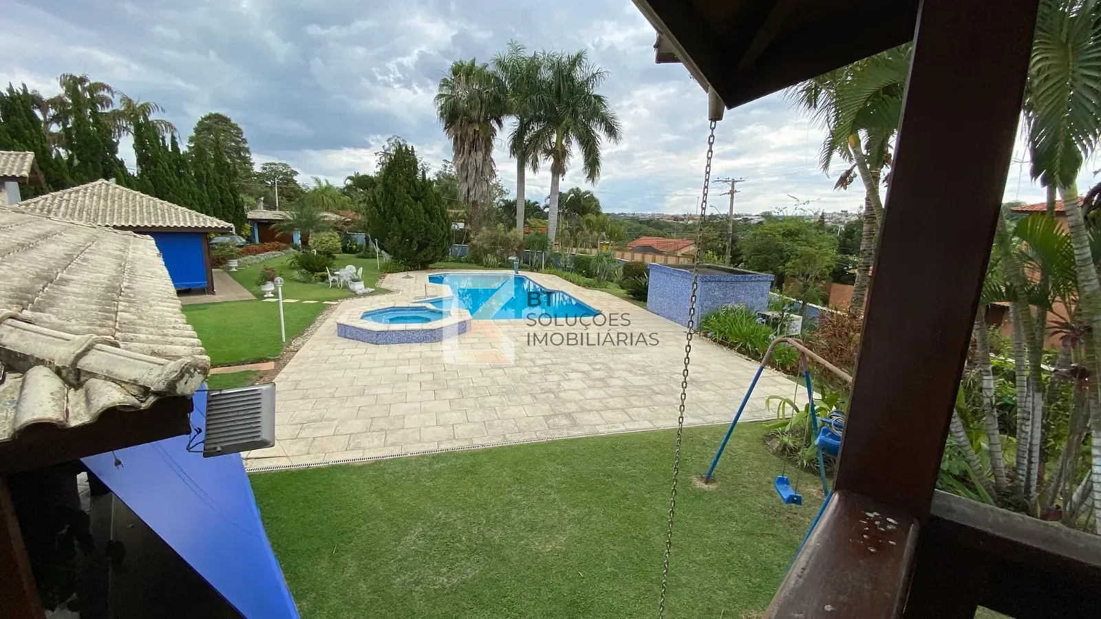 Chácara, 7 quartos, 2560 m² - Foto 61