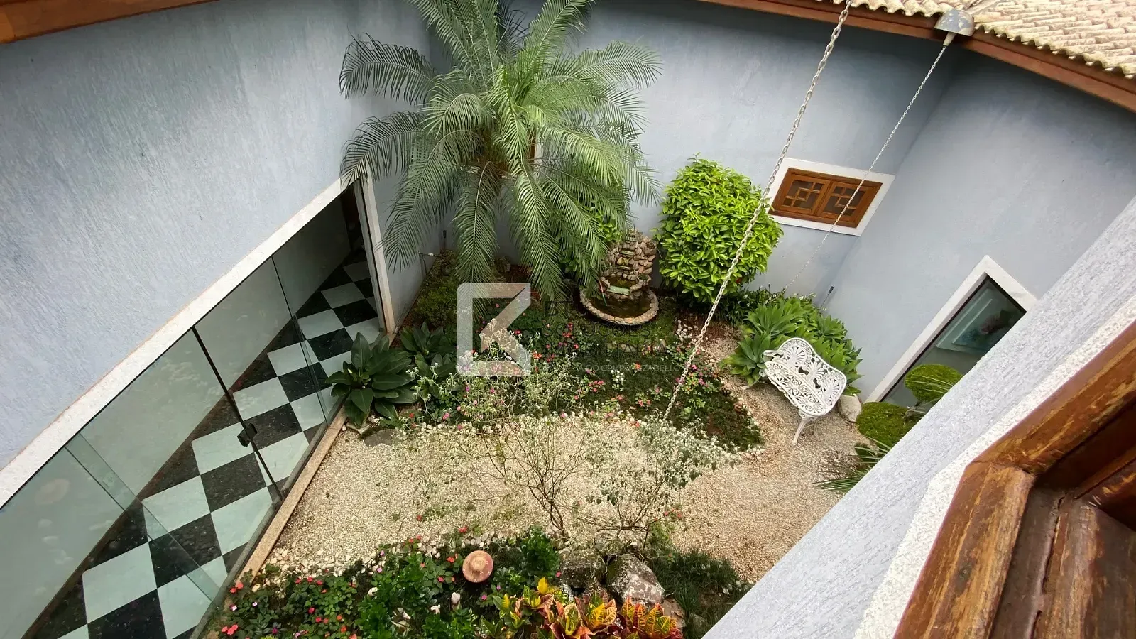 Chácara, 7 quartos, 2560 m² - Foto 56