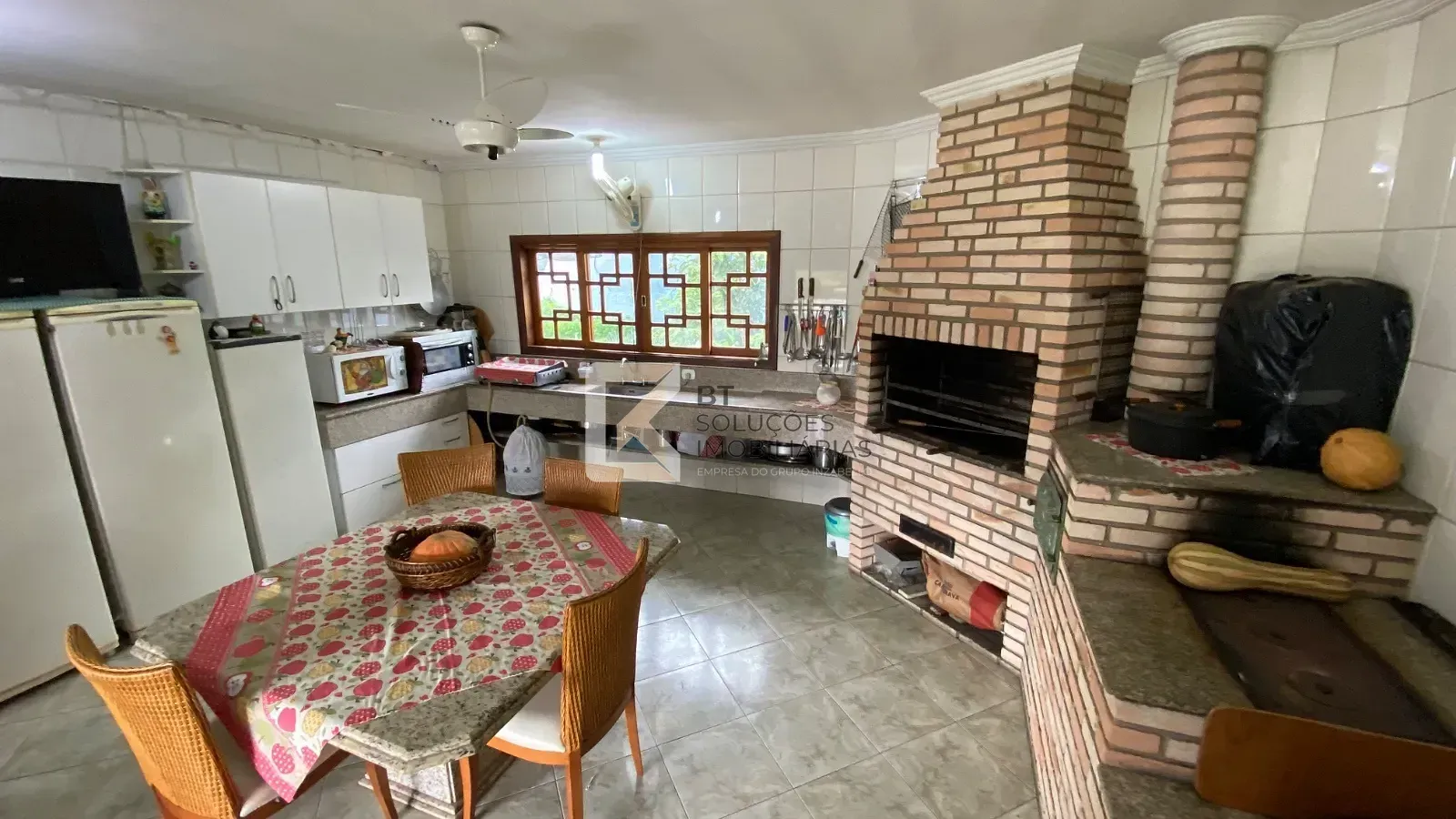 Chácara, 7 quartos, 2560 m² - Foto 58
