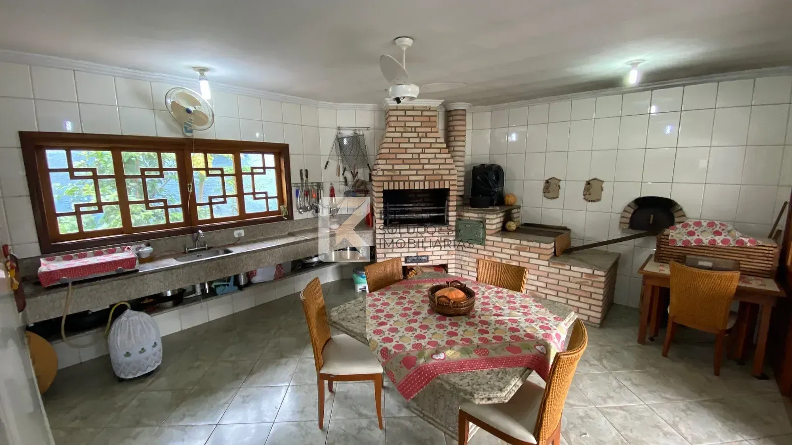 Chácara, 7 quartos, 2560 m² - Foto 59