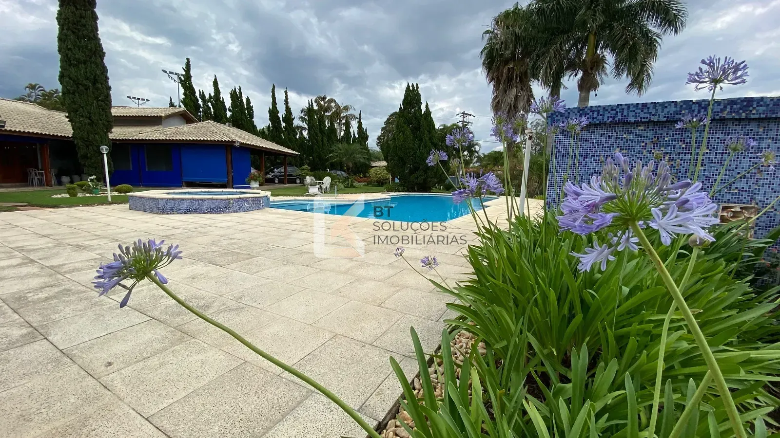 Chácara, 7 quartos, 2560 m² - Foto 65