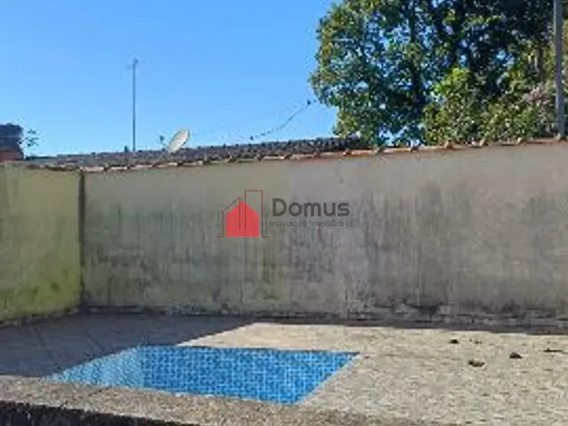 Chácara com 500m² 3 quartos e 2 banheiros, à venda, no bairro Tetequera em Pindamonhangaba