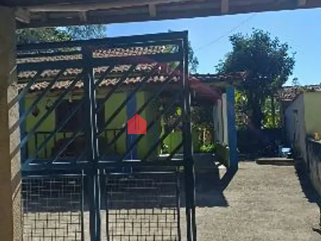 Chácara com 500m² 3 quartos e 2 banheiros, à venda, no bairro Tetequera em Pindamonhangaba