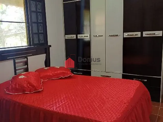 Chácara com 500m² 3 quartos e 2 banheiros, à venda, no bairro Tetequera em Pindamonhangaba